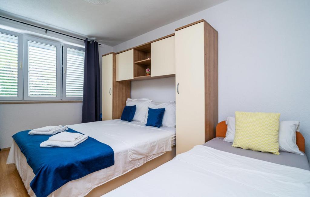 Two-Bedroom Apartment Victory Dubrovnik Extérieur photo